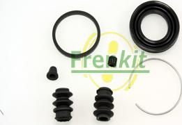 Frenkit 242013 - Ремкомплект, гальмівний супорт autozip.com.ua