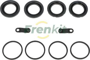 Frenkit 242089 - Ремкомплект, гальмівний супорт autozip.com.ua