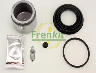 Frenkit 254901 - Ремкомплект, гальмівний супорт autozip.com.ua