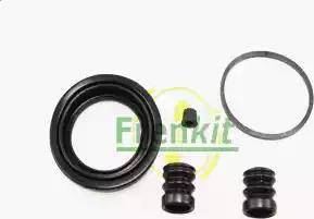 Frenkit 254050 - Ремкомплект, гальмівний супорт autozip.com.ua