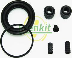 Frenkit 254064 - Ремкомплект, гальмівний супорт autozip.com.ua