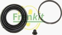 Frenkit 254013 - Ремкомплект, гальмівний супорт autozip.com.ua