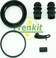 Frenkit 254080 - Ремкомплект, гальмівний супорт autozip.com.ua