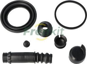 Frenkit 254146 - Ремкомплект, гальмівний супорт autozip.com.ua