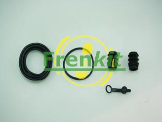 Frenkit 254124 - Ремкомплект, гальмівний супорт autozip.com.ua