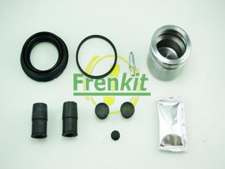 Frenkit 254815 - Ремкомплект, гальмівний супорт autozip.com.ua