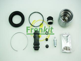 Frenkit 254821 - Ремкомплект, гальмівний супорт autozip.com.ua