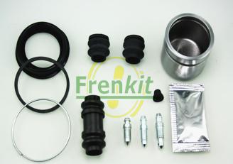Frenkit 251914 - Ремкомплект, гальмівний супорт autozip.com.ua