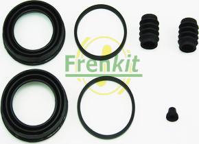 Frenkit 251054 - Ремкомплект, гальмівний супорт autozip.com.ua