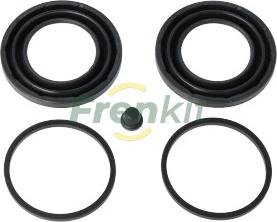Frenkit 251061 - Ремкомплект, гальмівний супорт autozip.com.ua