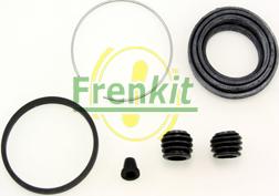 Frenkit 251010 - Ремкомплект, гальмівний супорт autozip.com.ua