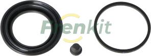 Frenkit 251078 - Ремкомплект, гальмівний супорт autozip.com.ua