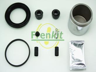 Frenkit 257959 - Ремкомплект, гальмівний супорт autozip.com.ua