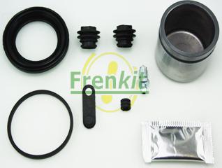 Frenkit 257963 - Ремкомплект, гальмівний супорт autozip.com.ua