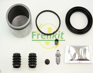 Frenkit 257908 - Ремкомплект, гальмівний супорт autozip.com.ua