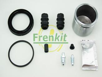 Frenkit 257936 - Ремкомплект, гальмівний супорт autozip.com.ua