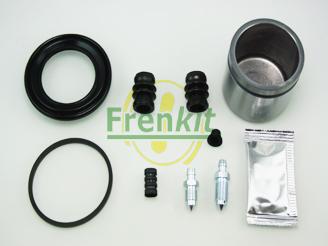 Frenkit 257929 - Ремкомплект, гальмівний супорт autozip.com.ua