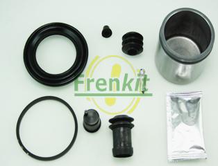 Frenkit 257923 - Ремкомплект, гальмівний супорт autozip.com.ua