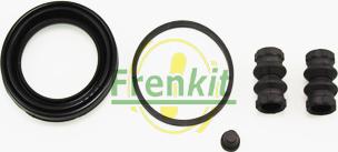 Frenkit 257058 - Ремкомплект, гальмівний супорт autozip.com.ua