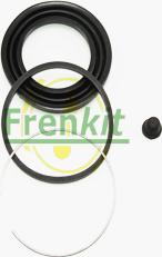 Frenkit 257057 - Ремкомплект, гальмівний супорт autozip.com.ua