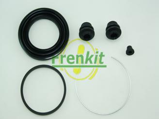 Frenkit 257035 - Ремкомплект, гальмівний супорт autozip.com.ua