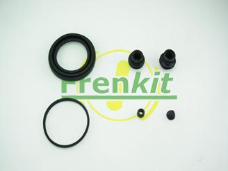 Frenkit 257073 - Ремкомплект, гальмівний супорт autozip.com.ua