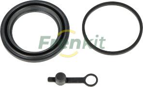 Frenkit 257133 - Ремкомплект, гальмівний супорт autozip.com.ua