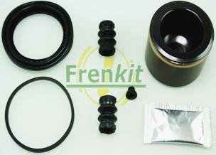 Frenkit 266905 - Ремкомплект, гальмівний супорт autozip.com.ua