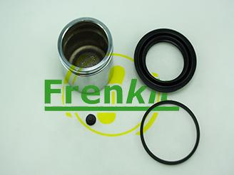Frenkit 260996 - Ремкомплект, гальмівний супорт autozip.com.ua
