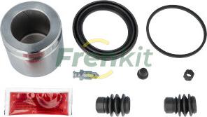 Frenkit 260998 - Ремкомплект, гальмівний супорт autozip.com.ua