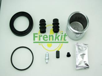 Frenkit 260983 - Ремкомплект, гальмівний супорт autozip.com.ua