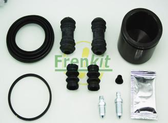 Frenkit 260976 - Ремкомплект, гальмівний супорт autozip.com.ua