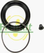 Frenkit 260045 - Ремкомплект гальмівного супорта  переднього VW LT28-55 96-06. FORD Mondeo II 96-00. MERCEDES-BENZ Vito W639 03-14. Sprinter 907- autozip.com.ua