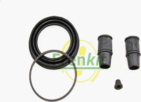 Frenkit 260042 - Ремкомплект, гальмівний супорт autozip.com.ua
