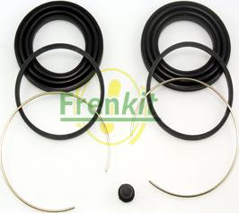 Frenkit 260009 - Ремкомплект, гальмівний супорт autozip.com.ua