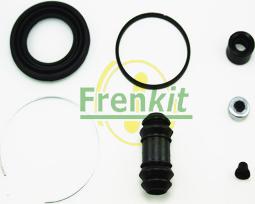 Frenkit 260015 - Ремкомплект, гальмівний супорт autozip.com.ua
