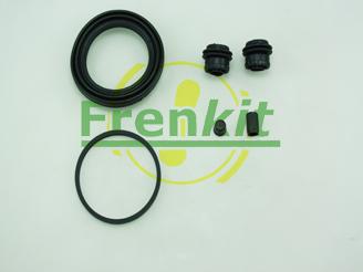 Frenkit 260080 - Ремкомплект, гальмівний супорт autozip.com.ua