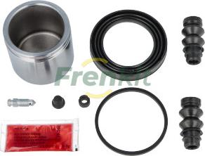 Frenkit 260801 - Ремкомплект, гальмівний супорт autozip.com.ua