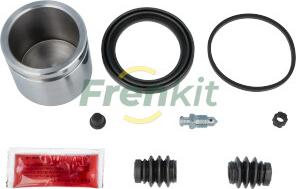 Frenkit 260803 - Ремкомплект, гальмівний супорт autozip.com.ua