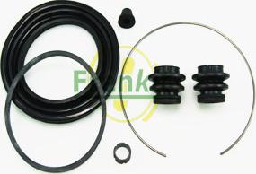 Frenkit 263003 - Ремкомплект гальмівного супорта  переднього TOYOTA Camry 06-11. Camry 11-18. RAV4 05-13. RAV4 13-18. Corolla 13-18. Prius 09-17. autozip.com.ua