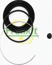 Frenkit 267002 - Ремкомплект, гальмівний супорт autozip.com.ua
