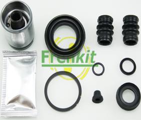 Frenkit 234946 - Ремкомплект, гальмівний супорт autozip.com.ua