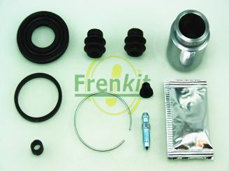 Frenkit 235925 - Ремкомплект, гальмівний супорт autozip.com.ua