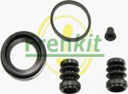 Frenkit 235019 - Ремкомплект, гальмівний супорт autozip.com.ua