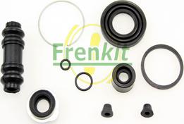 Frenkit 235013 - Ремкомплект, гальмівний супорт autozip.com.ua
