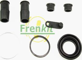 Frenkit 235017 - Ремкомплект, гальмівний супорт autozip.com.ua