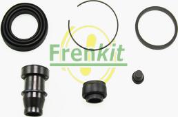 Frenkit 235020 - Ремкомплект, гальмівний супорт autozip.com.ua
