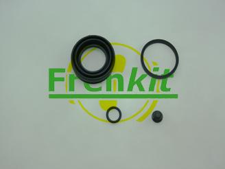 Frenkit 236045 - Ремкомплект, гальмівний супорт autozip.com.ua