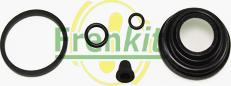 Frenkit 236002 - Ремкомплект, гальмівний супорт autozip.com.ua