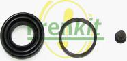 Frenkit 230019 - Ремкомплект, гальмівний супорт autozip.com.ua